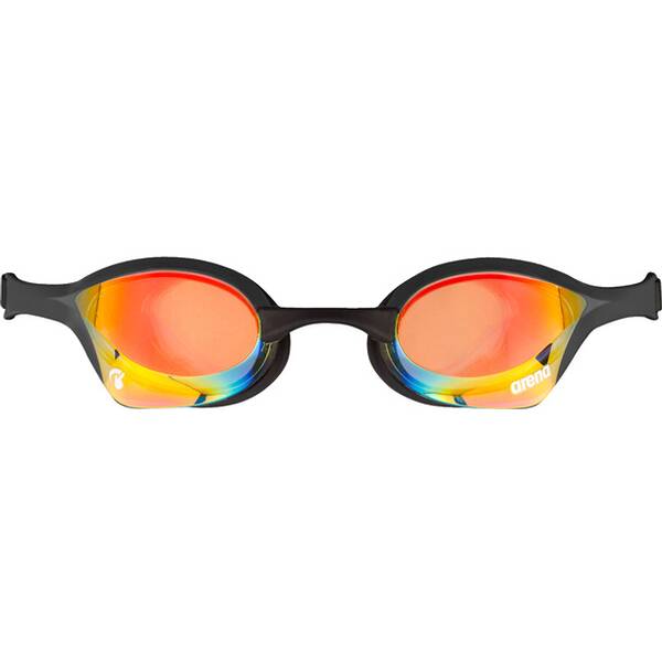 Thumbnail - ARENA Unisex Wettkampf Schwimmbrille Cobra Ultra Swipe Mirror