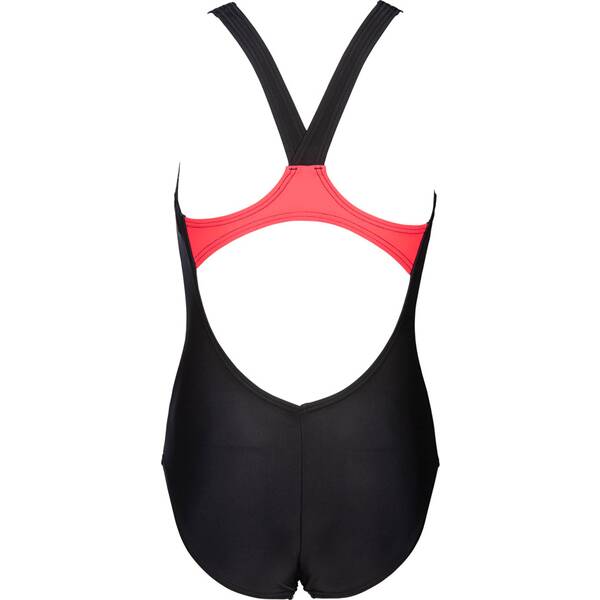 Thumbnail - ARENA Kinder Schwimmanzug G FUNNY LETTERS V BACK