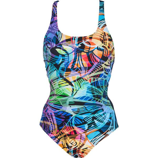 Thumbnail - ARENA Damen Badeanzug HINA CRADLE BACK ONE PIECE C-CUP