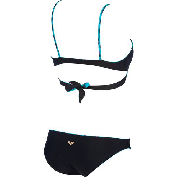 Thumbnail - ARENA Damen Bikini TRIANGLE TWO PIECE REVERSIBLE