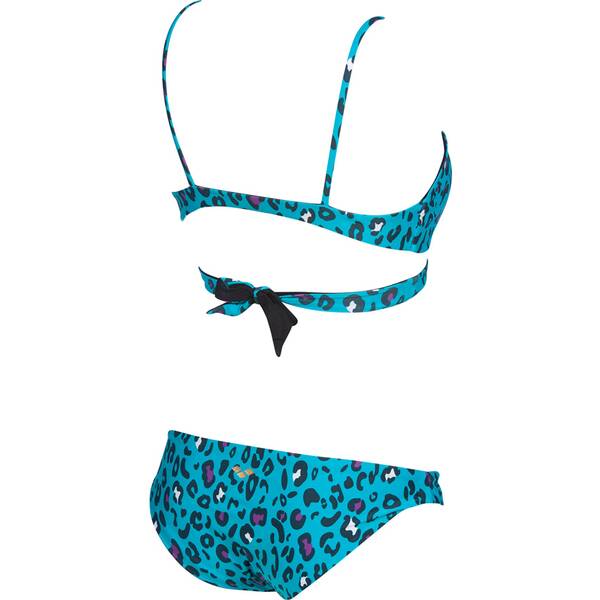 Thumbnail - ARENA Damen Bikini TRIANGLE TWO PIECE REVERSIBLE