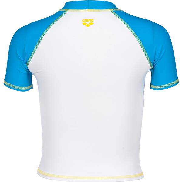 Thumbnail - ARENA Kinder Shirt AWT UV S/S