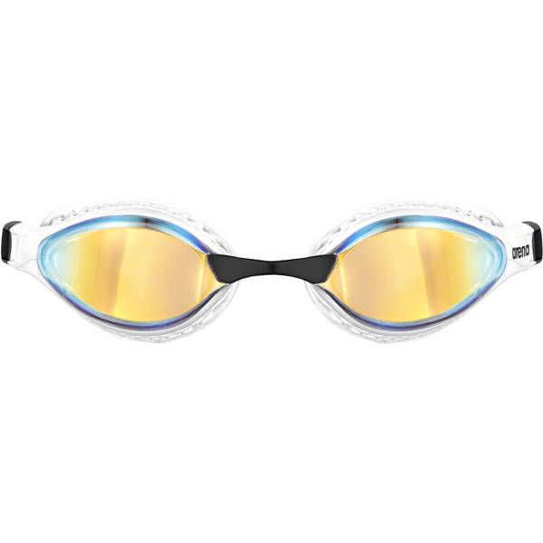 Thumbnail - ARENA Unisex Wettkampf Schwimmbrille Airspeed Mirror