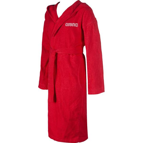 Thumbnail - ARENA Kinder Bademantel Zeppelin Junior