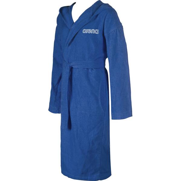 Thumbnail - ARENA Kinder Bademantel Zeppelin Junior