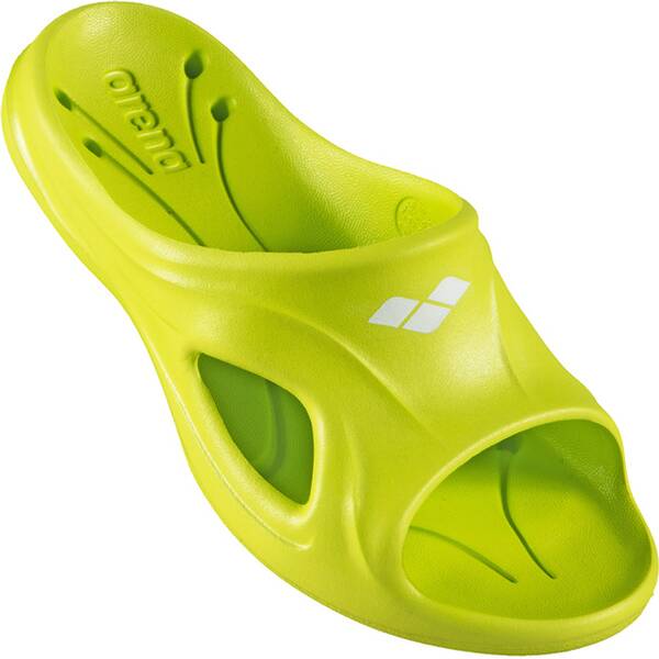 Thumbnail - ARENA Kinder Badesandale Hydrosoft II