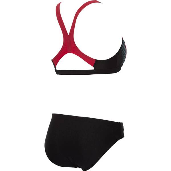 Thumbnail - ARENA Damen Sport Bikini Threefold