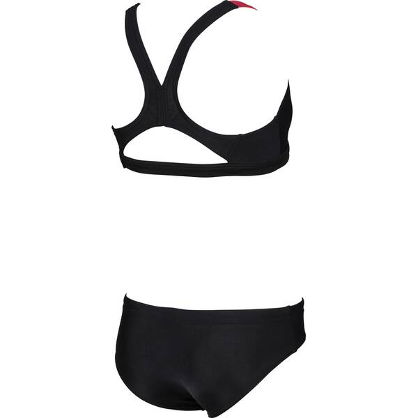 Thumbnail - ARENA Mädchen Sport Bikini Thrice