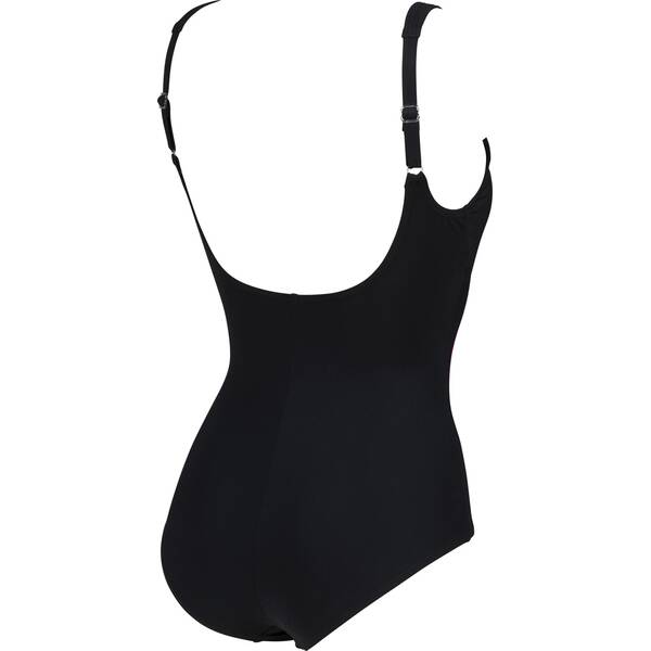 Thumbnail - ARENA Damen Badeanzug W ALISSA U BACK ONE PIECE LOW