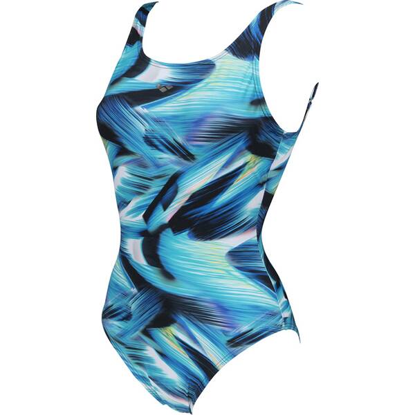 Thumbnail - ARENA Damen Badeanzug FLAVIA U BACK ONE PIECE C-CUP