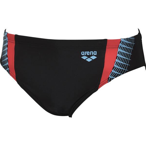 Thumbnail - ARENA Herren Slip Badehose Threefold