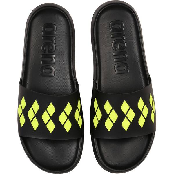 Thumbnail - ARENA Herren Badepantoletten URBAN