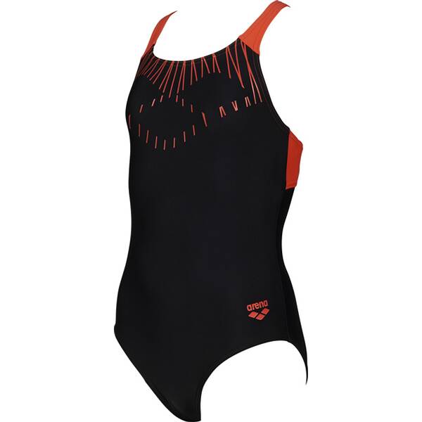 Thumbnail - ARENA Mädchen Sport Badeanzug Trick