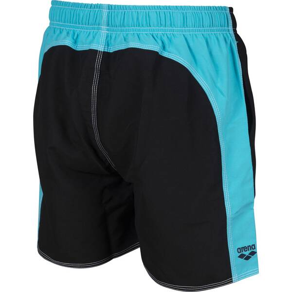 Thumbnail - ARENA Herren Badeshorts FUNDAMENTALS BICOLOR BOXER