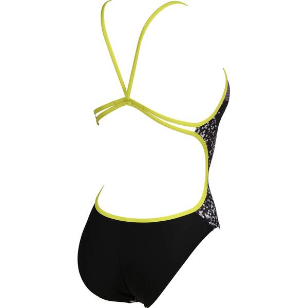 Thumbnail - ARENA Damen Schwimmanzug WOMEN'S CRAZY SWIMSUIT LACE B