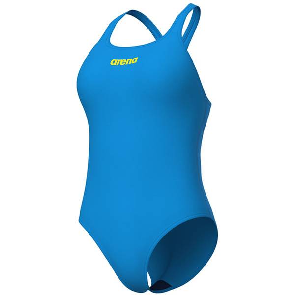 Thumbnail - ARENA Damen Schwimmanzug TEAM SWIMSUIT SWIM PRO SOLI