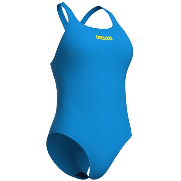 Thumbnail - ARENA Damen Schwimmanzug TEAM SWIMSUIT SWIM PRO SOLI