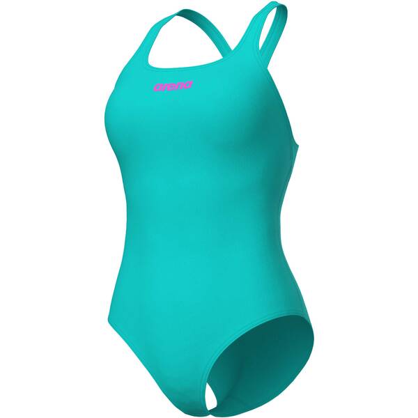 Thumbnail - ARENA Damen Schwimmanzug TEAM SWIMSUIT SWIM PRO SOLI