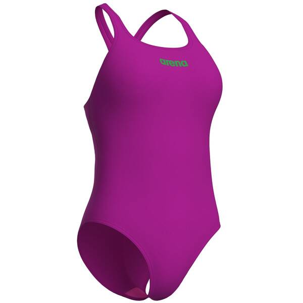 Thumbnail - ARENA Damen Schwimmanzug TEAM SWIMSUIT SWIM PRO SOLI