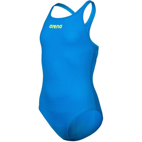 Thumbnail - ARENA Kinder Schwimmanzug GIRL'S TEAM SWIMSUIT SWIM PRO SOLID