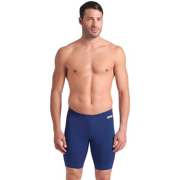 Thumbnail - ARENA Herren Tight TEAM SWIM JAMMER SOLID