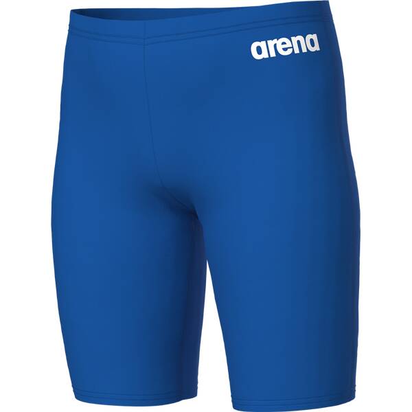 Thumbnail - ARENA Kinder Tight BOY'S TEAM SWIM JAMMER SOLID