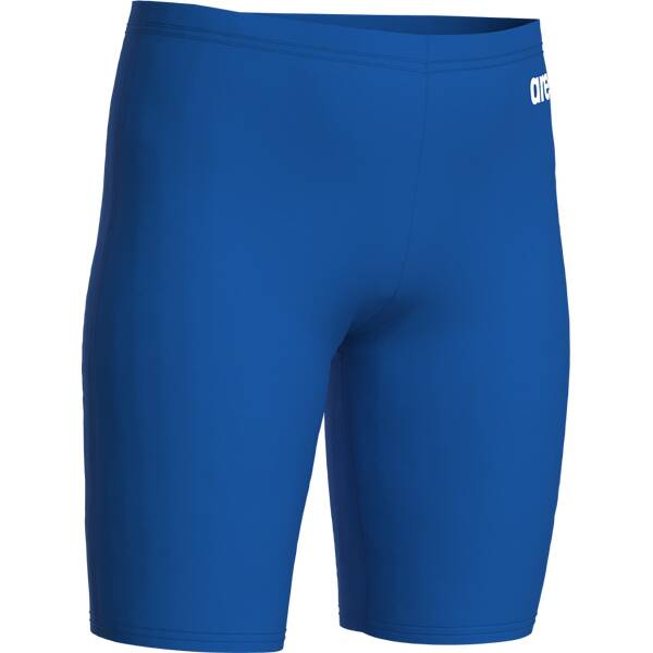 Thumbnail - ARENA Kinder Tight BOY'S TEAM SWIM JAMMER SOLID