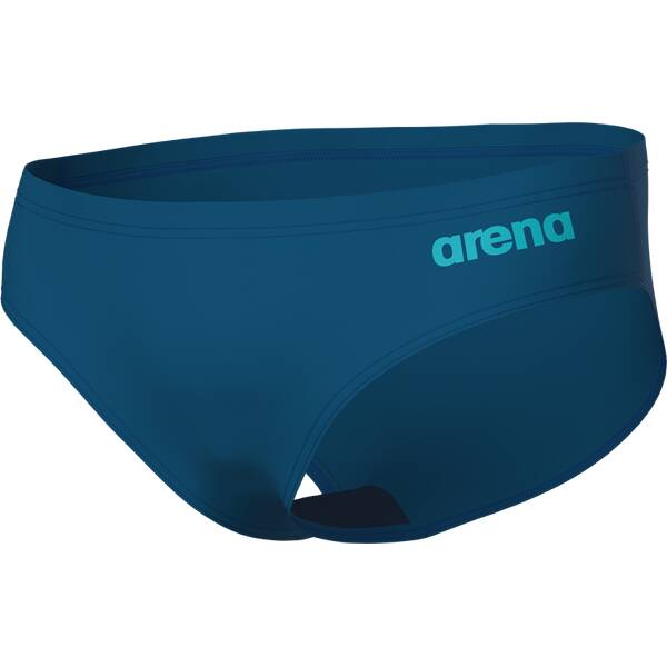 Thumbnail - ARENA Badehose TEAM SWIM BRIEFS SOLID