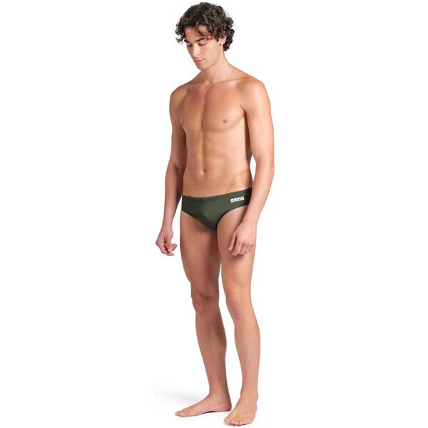 Thumbnail - ARENA Badehose TEAM SWIM BRIEFS SOLID