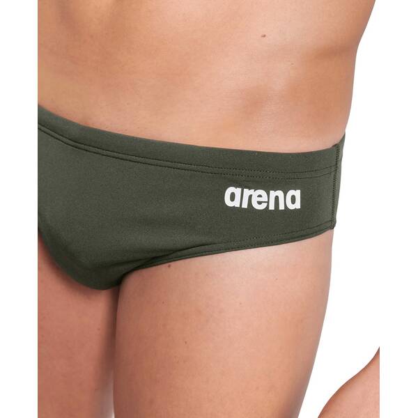 Thumbnail - ARENA Badehose TEAM SWIM BRIEFS SOLID