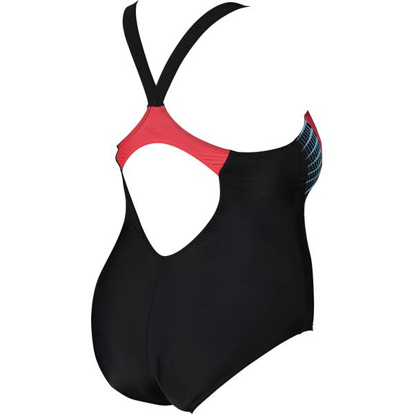 Thumbnail - ARENA Damen Badeanzug Threefold Plus