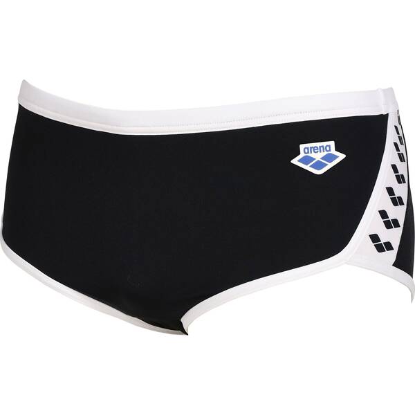 Thumbnail - ARENA Badehose ICONS SWIM LOW WAIST SH