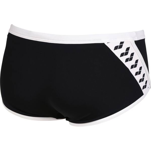 Thumbnail - ARENA Badehose ICONS SWIM LOW WAIST SH