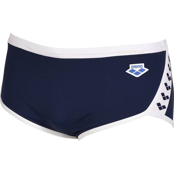 Thumbnail - ARENA Badehose ICONS SWIM LOW WAIST SH