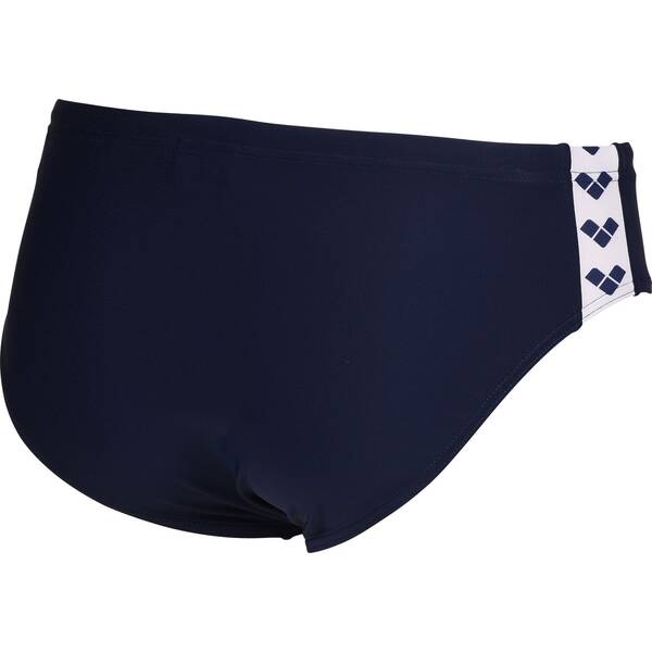 Thumbnail - ARENA Badehose ICONS SWIM BRIEFS SOLID