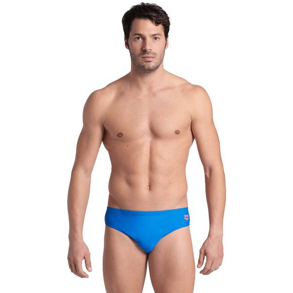 Thumbnail - ARENA Badehose ICONS SWIM BRIEFS SOLID