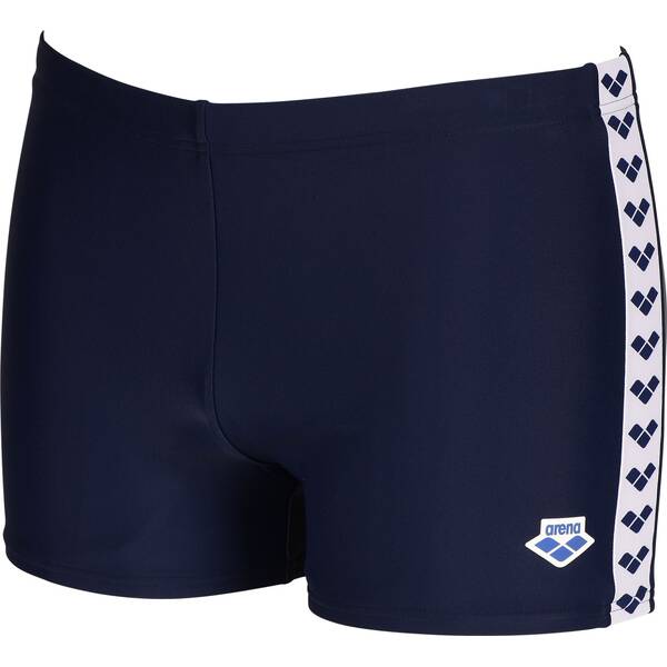 Thumbnail - ARENA Badehose ICONS SWIM SHORT SOLID