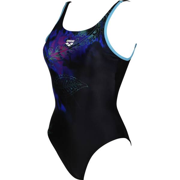 Thumbnail - ARENA Damen Schwimmanzug WOMEN'S SWIMSUIT U BACK PLACEMENT B