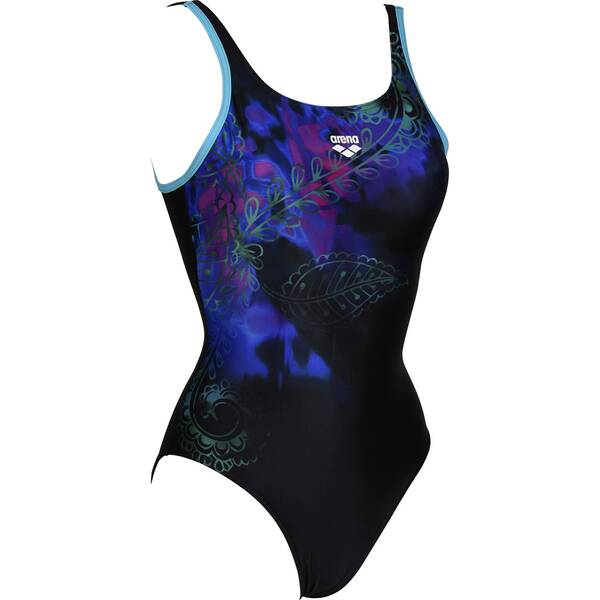 Thumbnail - ARENA Damen Schwimmanzug WOMEN'S SWIMSUIT U BACK PLACEMENT B