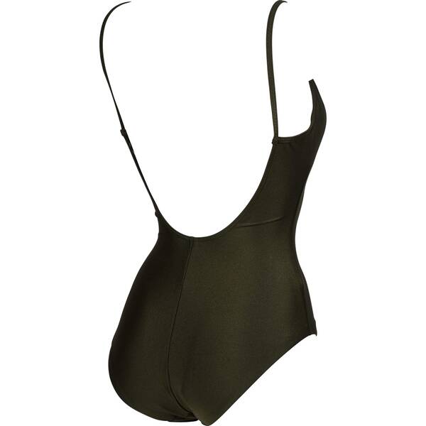 Thumbnail - ARENA Damen Badeanzug WOMEN'S SWIMSUIT U BACK SOLID