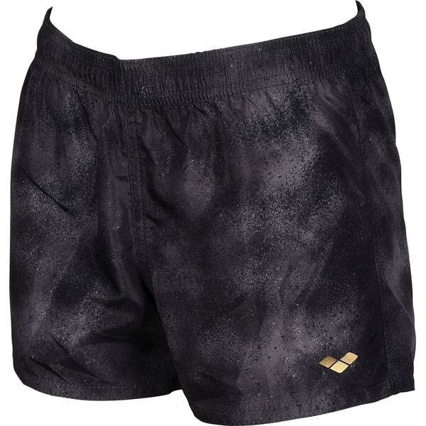 Thumbnail - ARENA Kinder Shorts GIRLS' BEACH SHORT ALLOVER