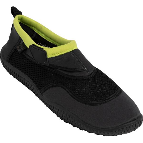 Thumbnail - ARENA Herren Badeslipper WATERSHOES