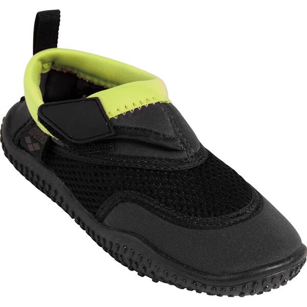 Thumbnail - ARENA Kinder Badeslipper WATERSHOES JR