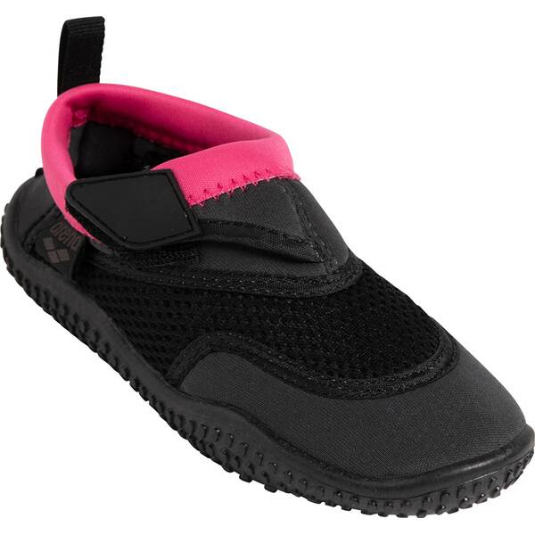 Thumbnail - ARENA Kinder Badeslipper WATERSHOES JR