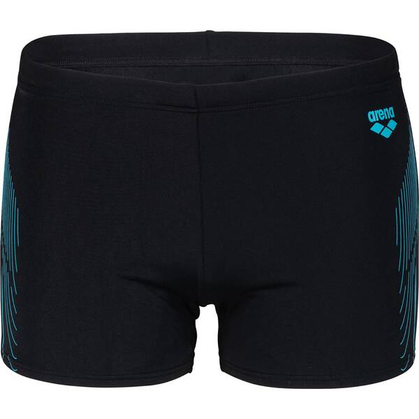 Thumbnail - ARENA Herren Badehose SWIM SHORT GRAPHIC