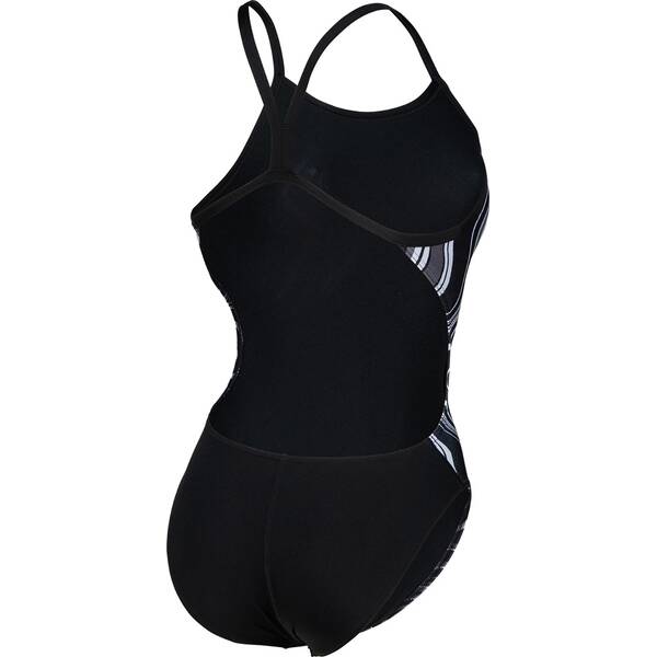 Thumbnail - ARENA Damen Schwimmanzug WOMEN'S SWIMSUIT CHALLENGE BACK MAR