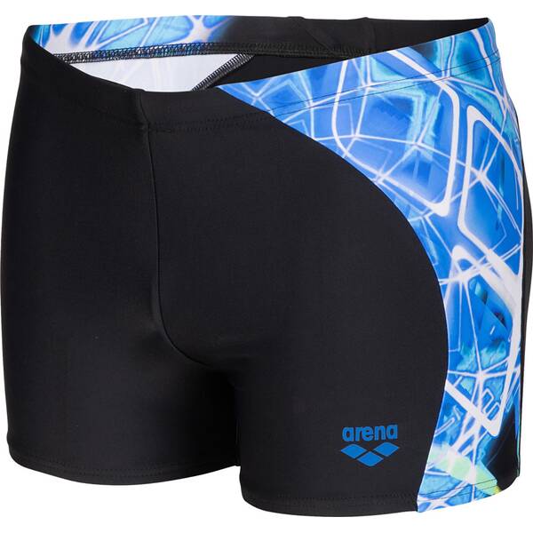 Thumbnail - ARENA Badehose MEN'S SWIM SHORT PLACEMENT