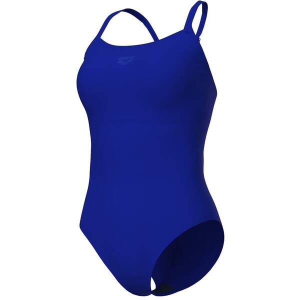 Thumbnail - ARENA Damen Schwimmanzug SWIMSUIT LIGHTDROP BACK SOL