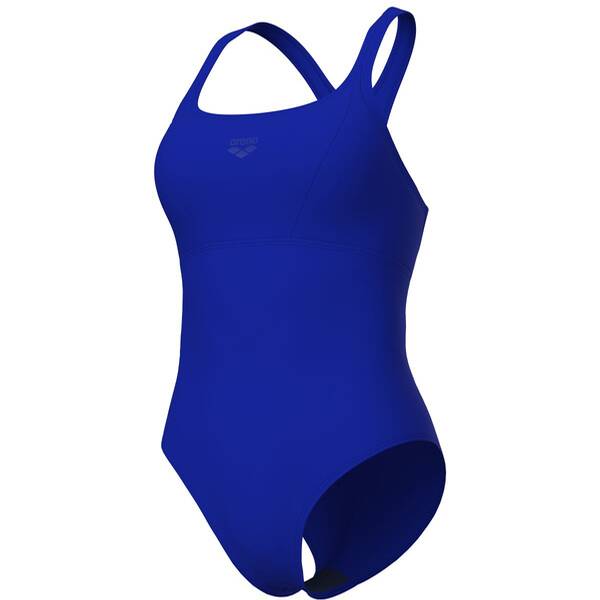 Thumbnail - ARENA Damen Schwimmanzug SWIM PRO BACK SOLID - SWIM