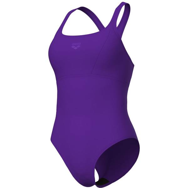 Thumbnail - ARENA Damen Schwimmanzug SWIM PRO BACK SOLID - SWIM